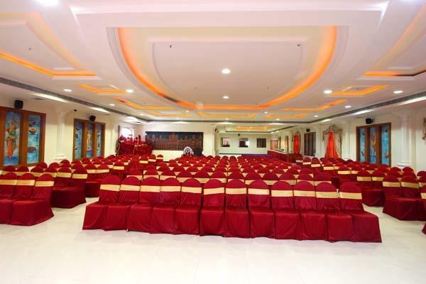 Hotel Sitara Royal Hyderabad Exterior foto